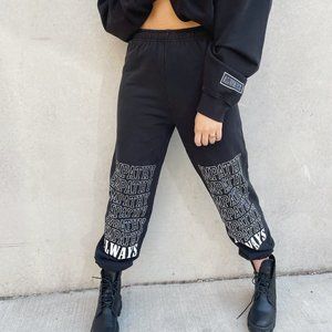 Mayfair Empathy Always Sweats